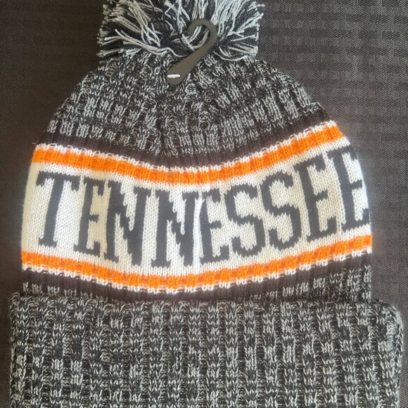 Unisex Tennessee Beanie - Picture 1 of 1